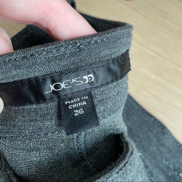 Fall/winter Leggings - Picture 4 of 11